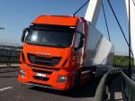 Iveco Stralis Hi-Way 500 4x2 2012 года